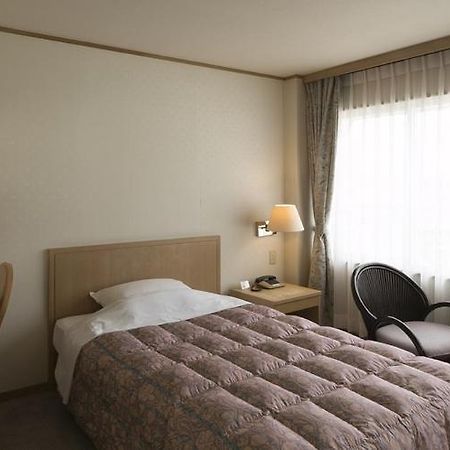 Kaike Grand Hotel Tensui Yonago Bagian luar foto
