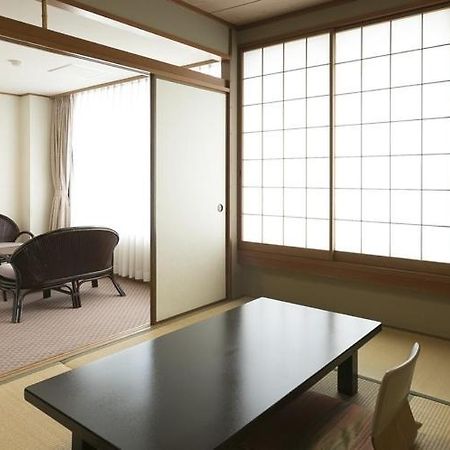 Kaike Grand Hotel Tensui Yonago Bagian luar foto