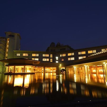 Kaike Grand Hotel Tensui Yonago Bagian luar foto