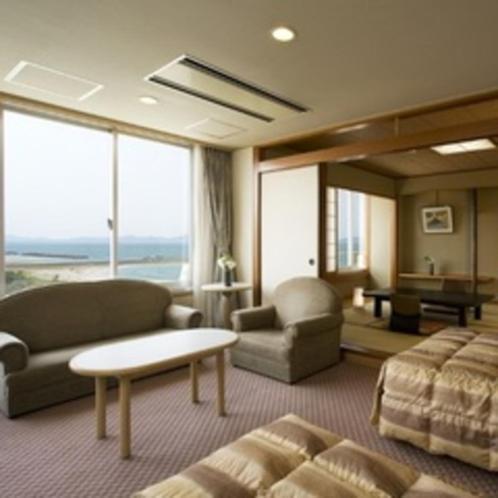 Kaike Grand Hotel Tensui Yonago Bagian luar foto
