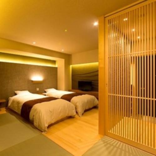 Kaike Grand Hotel Tensui Yonago Bagian luar foto