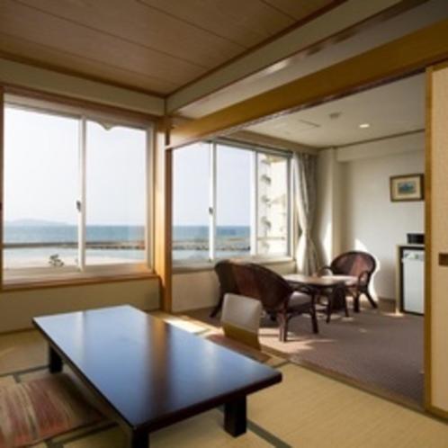 Kaike Grand Hotel Tensui Yonago Bagian luar foto