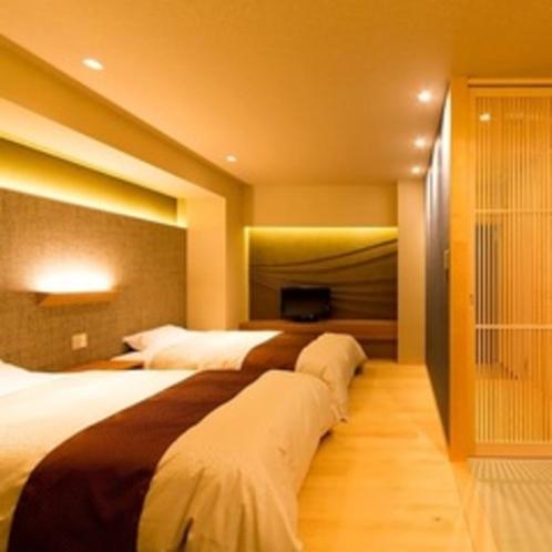 Kaike Grand Hotel Tensui Yonago Bagian luar foto