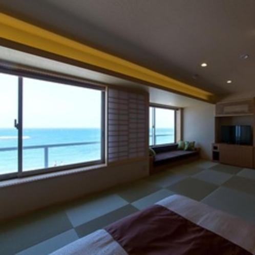 Kaike Grand Hotel Tensui Yonago Bagian luar foto
