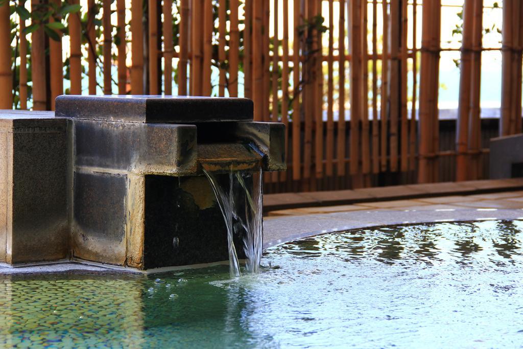 Kaike Grand Hotel Tensui Yonago Bagian luar foto