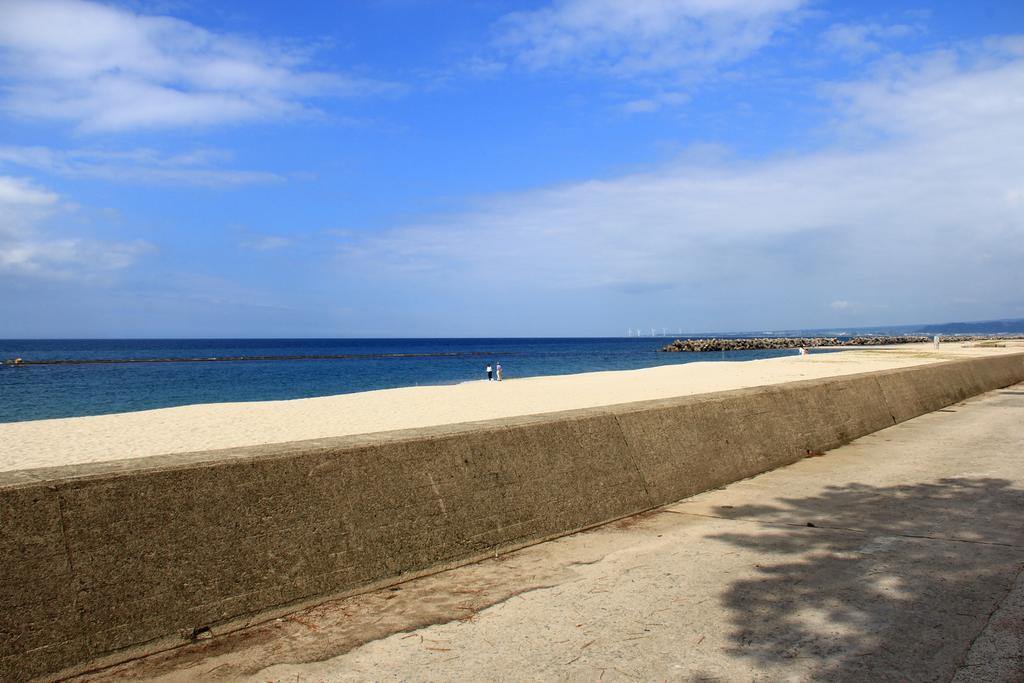 Kaike Grand Hotel Tensui Yonago Bagian luar foto