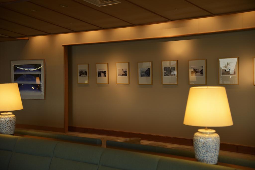 Kaike Grand Hotel Tensui Yonago Bagian luar foto