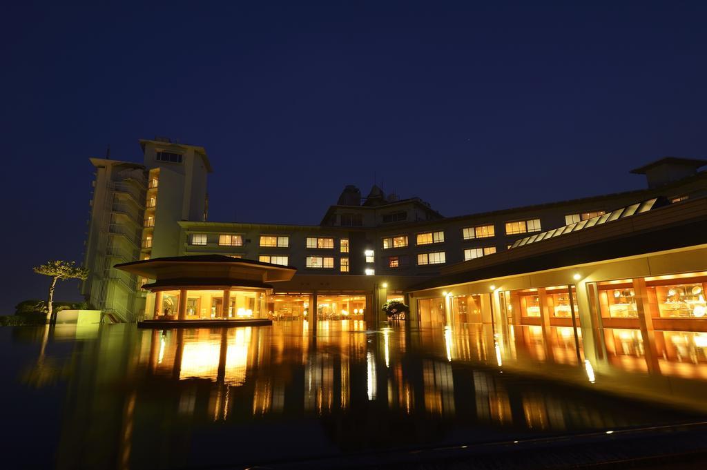 Kaike Grand Hotel Tensui Yonago Bagian luar foto