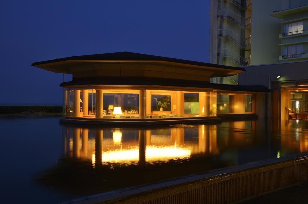 Kaike Grand Hotel Tensui Yonago Bagian luar foto