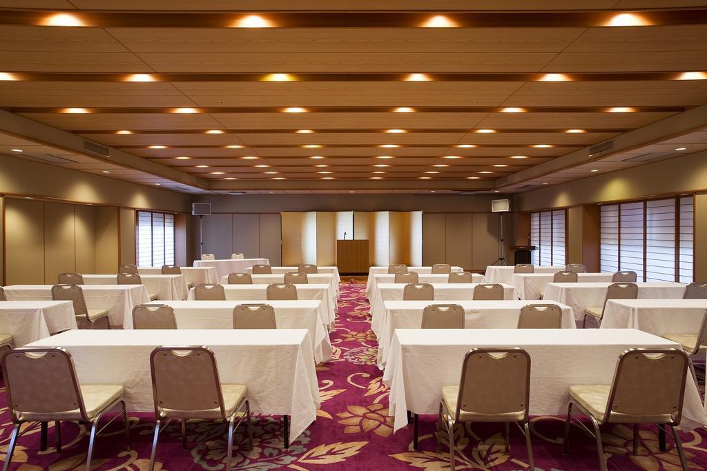 Kaike Grand Hotel Tensui Yonago Bagian luar foto