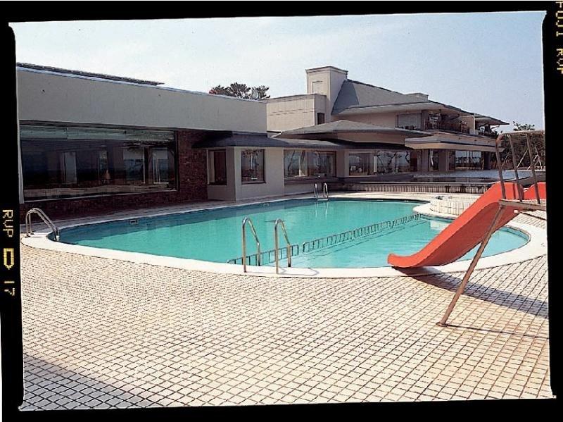 Kaike Grand Hotel Tensui Yonago Bagian luar foto