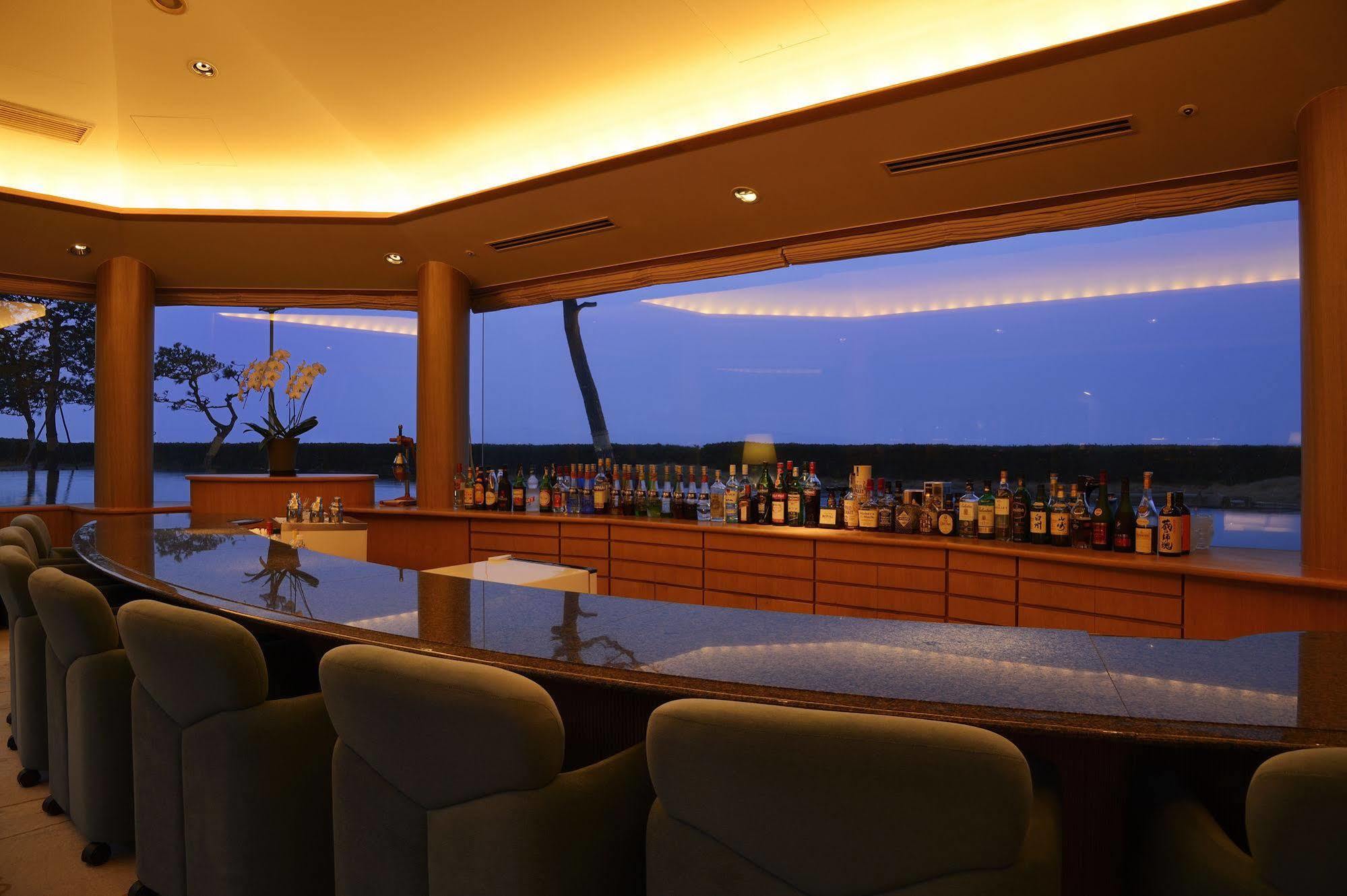 Kaike Grand Hotel Tensui Yonago Bagian luar foto